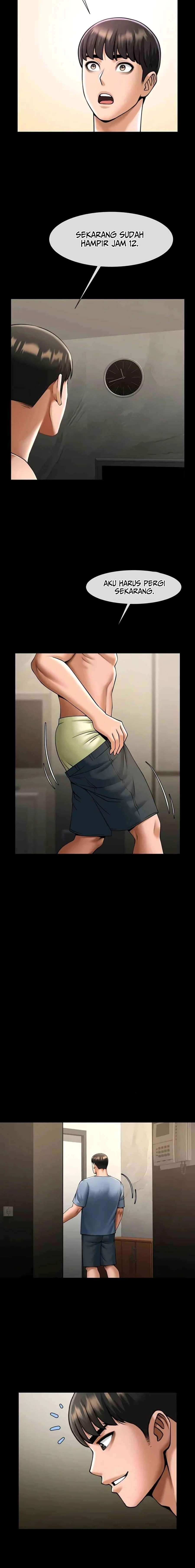 The Cheat Code Hitter Fucks Them All - Chapter 40 13