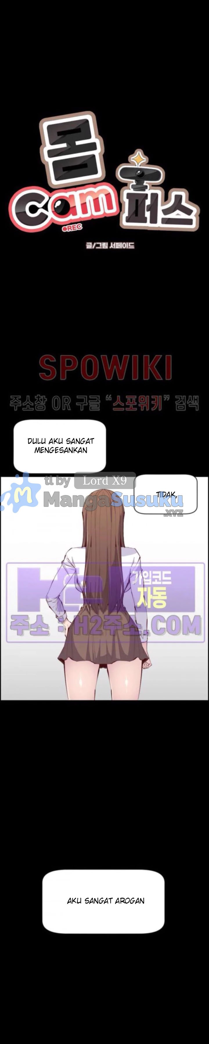 Body Camper - Chapter 40 2