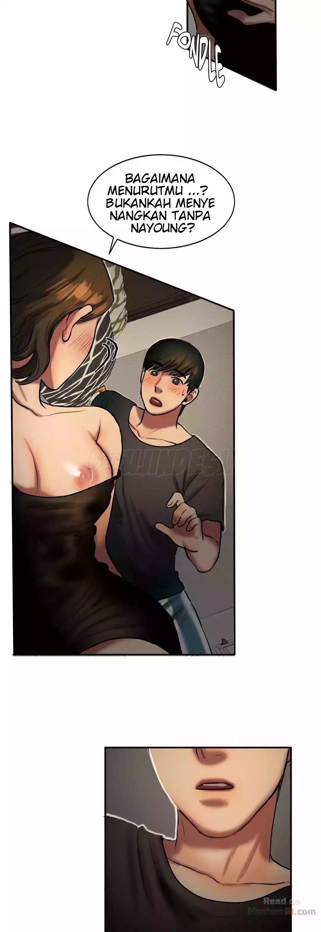Bittersweet - Chapter 40 25