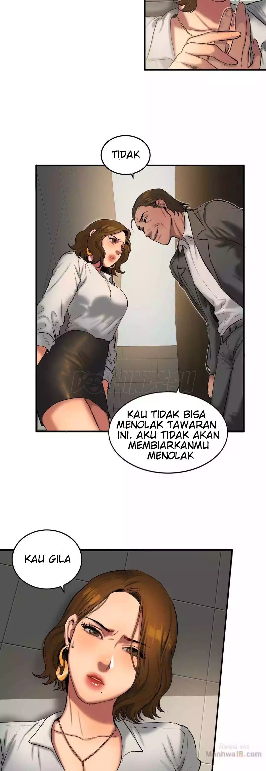 Bittersweet - Chapter 40 12