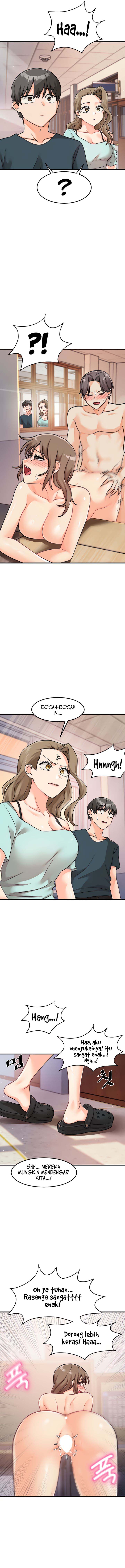 Boarding School - Chapter 40 11 Boarding School - Chapter 40 11