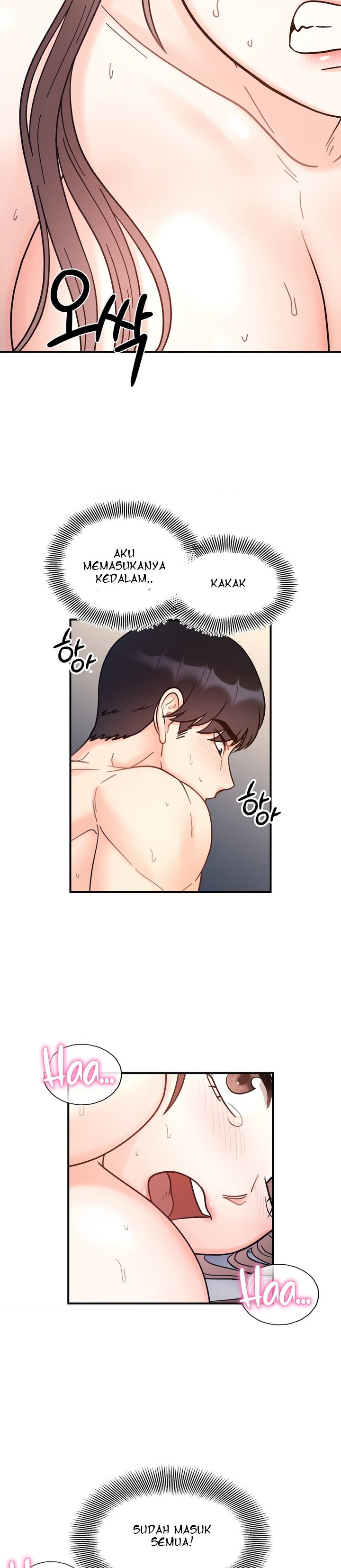 Secret Siblings - Chapter 40 11