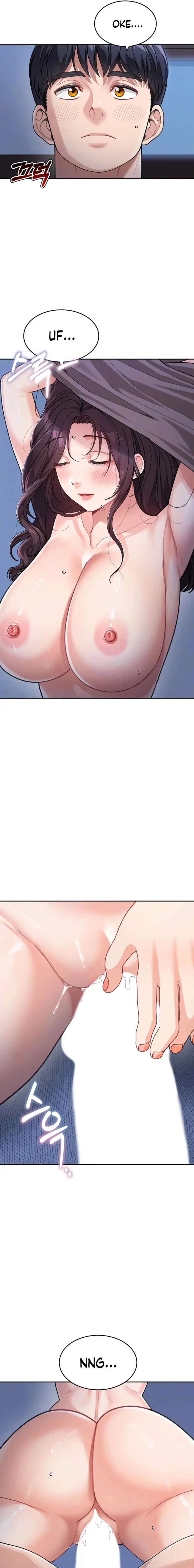 Is It Your Mother or Sister? - Chapter 33 5 Is It Your Mother or Sister? - Chapter 33 5