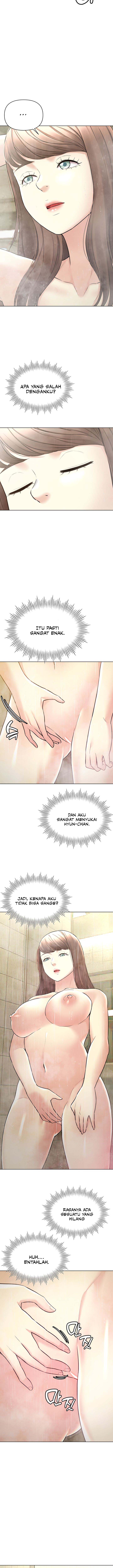 The Brides Who Can&#8217;t Eat - Chapter 33 4