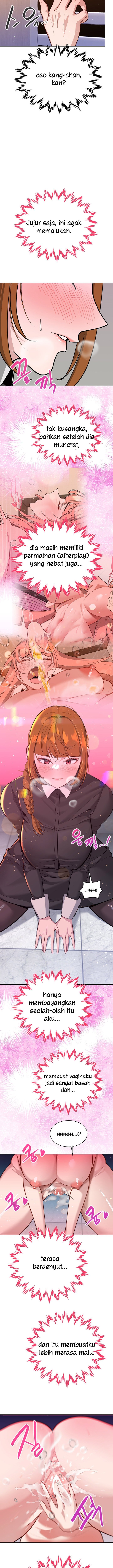 Secret Affairs of the 3rd Generation - Chapter 33 10