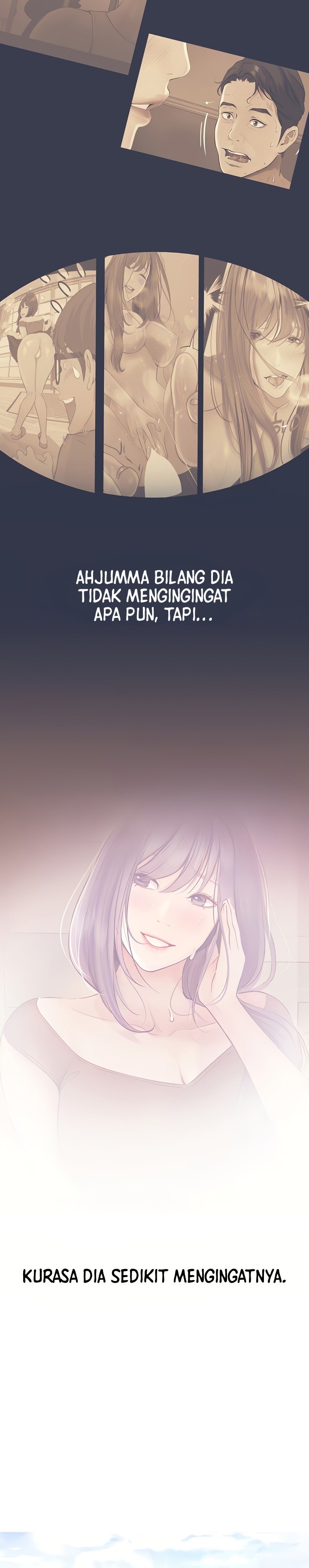 Happy Campus - Chapter 33 21