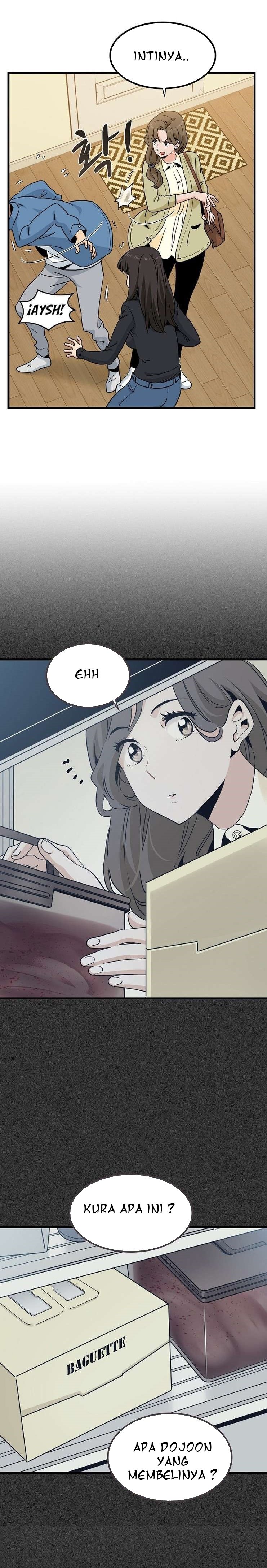 A Turning Point - Chapter 33 5