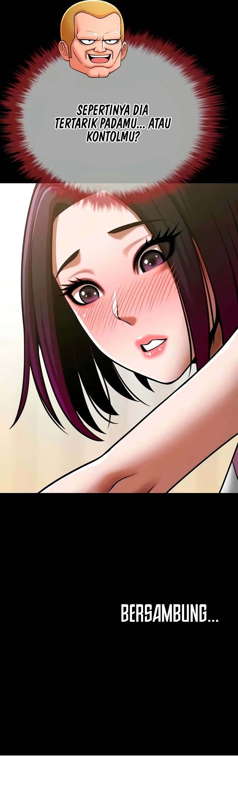 The Cheat Code Hitter Fucks Them All - Chapter 33 16