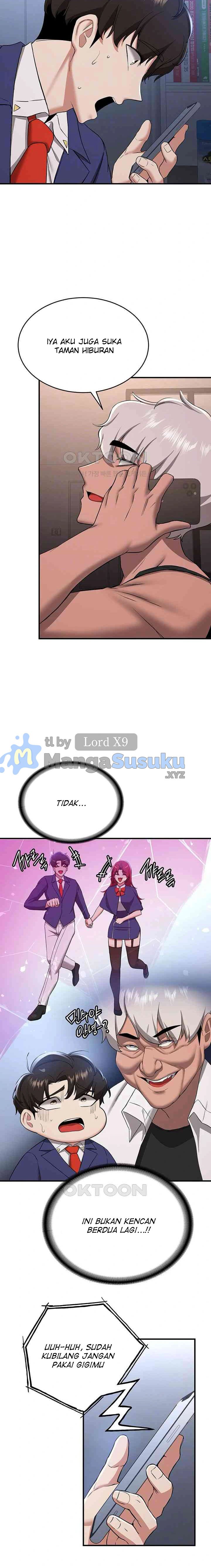 Your Girlfriend Was Amazing - Chapter 33 4 Your Girlfriend Was Amazing - Chapter 33 4