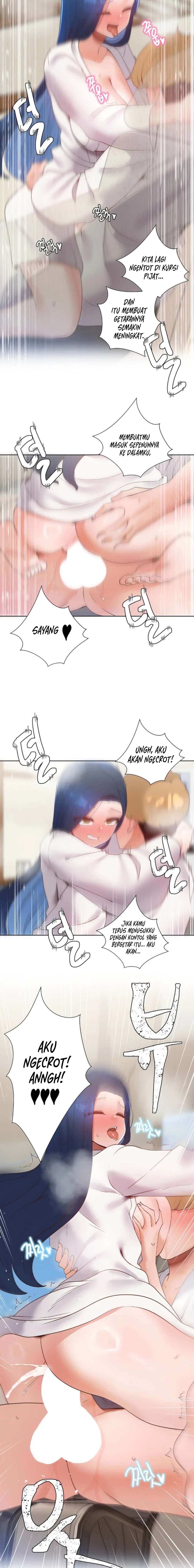 Family with Benefits - Chapter 33 8