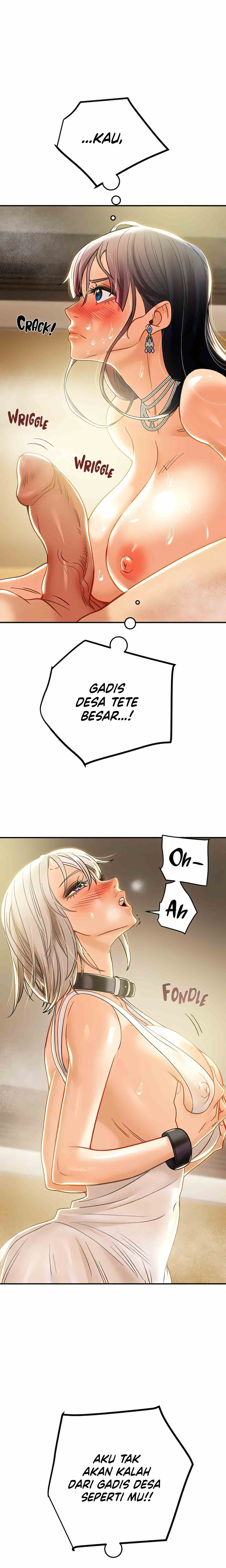 Where Is My Little Stick uncen - Chapter 33 38