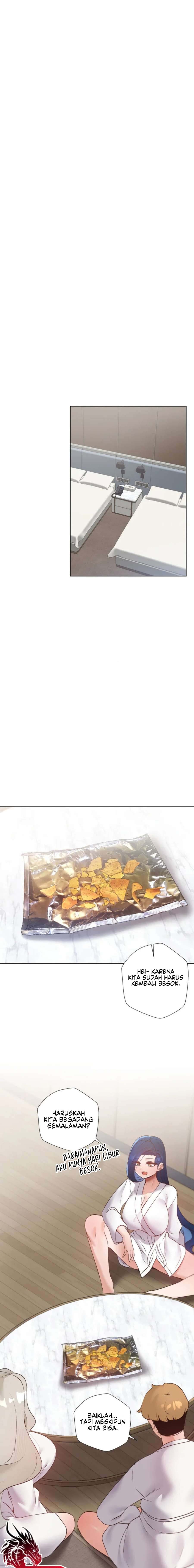 Family with Benefits - Chapter 33 12