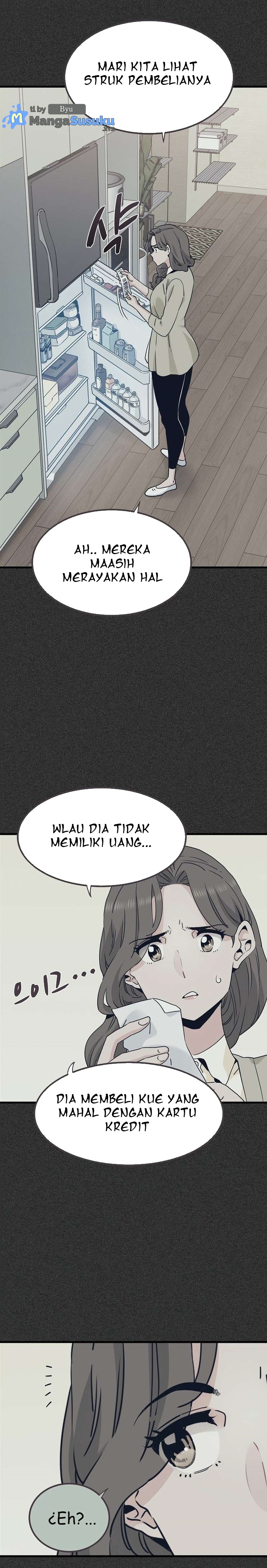 A Turning Point - Chapter 33 6