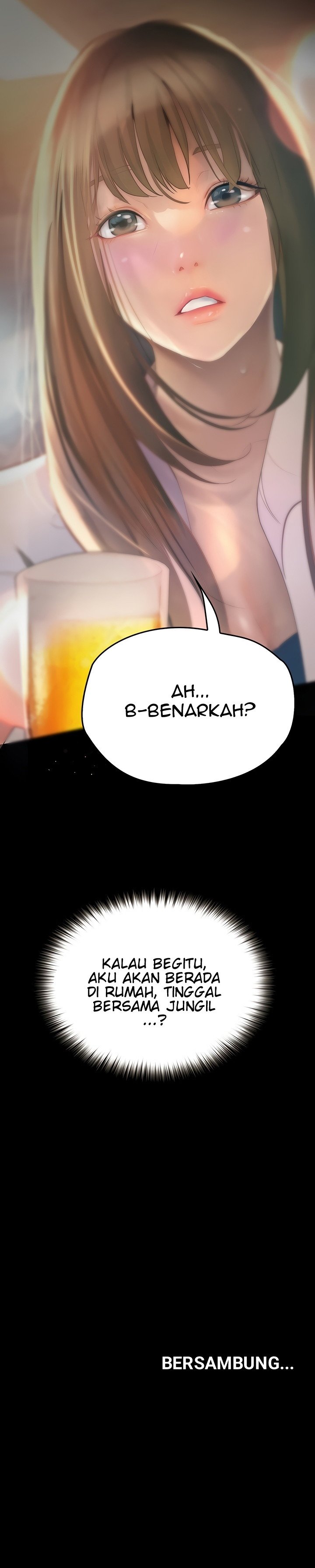 Happy Campus - Chapter 33 34