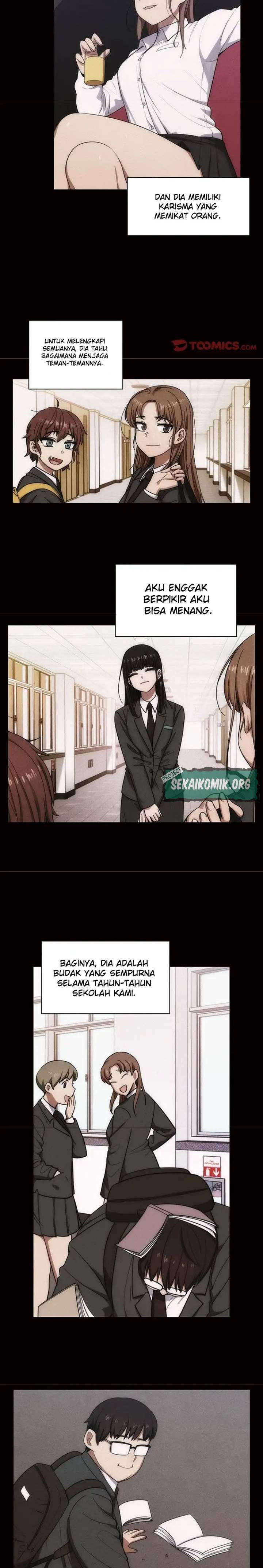 Crime And Punishment - Chapter 33 6