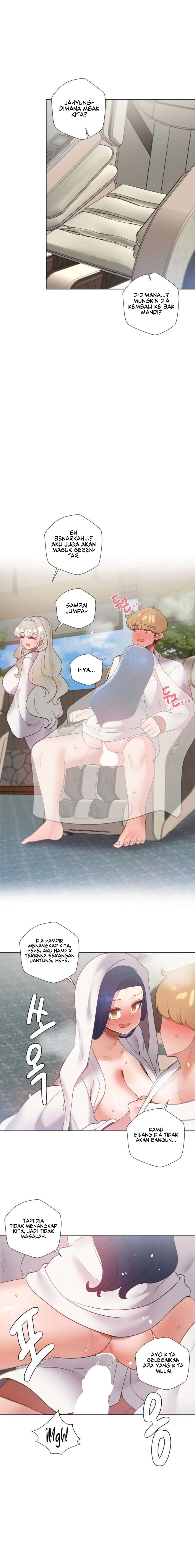 Family with Benefits - Chapter 33 11