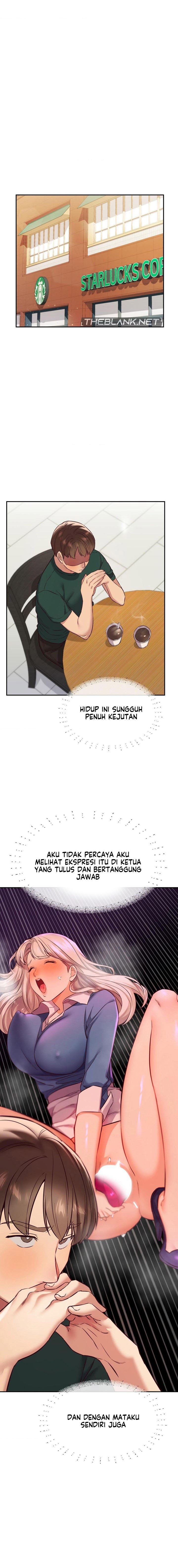 The Massage Club - Chapter 33 15