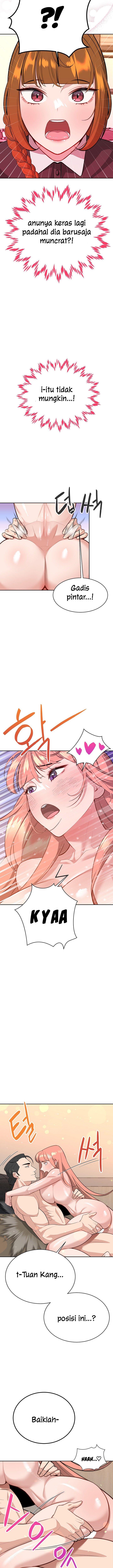 Secret Affairs of the 3rd Generation - Chapter 33 12