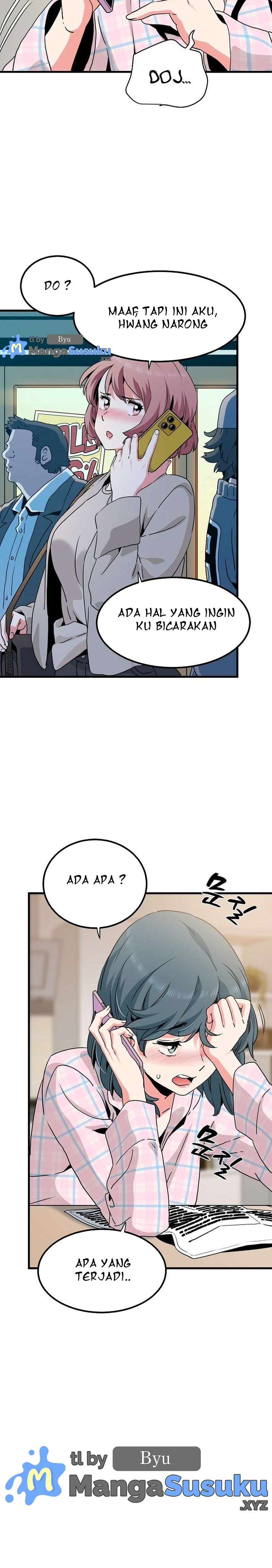 A Turning Point - Chapter 33 25