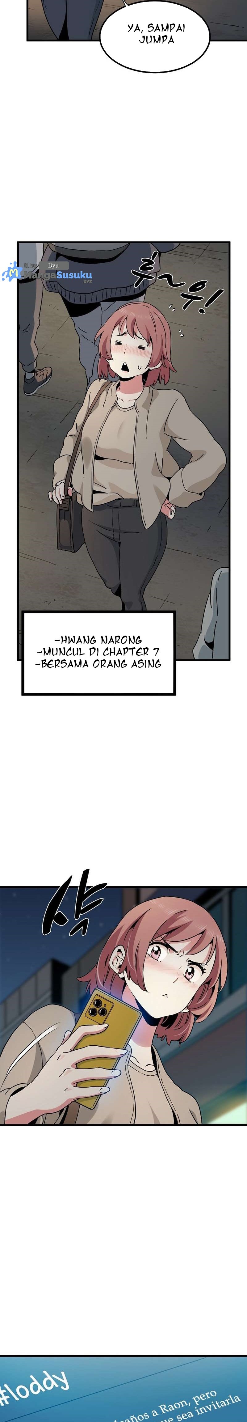 A Turning Point - Chapter 33 21