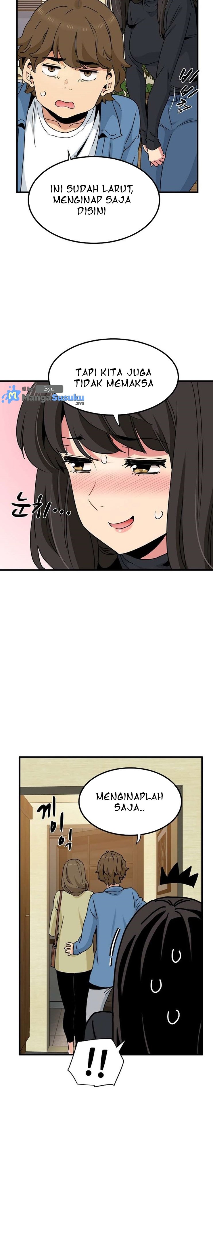 A Turning Point - Chapter 33 9
