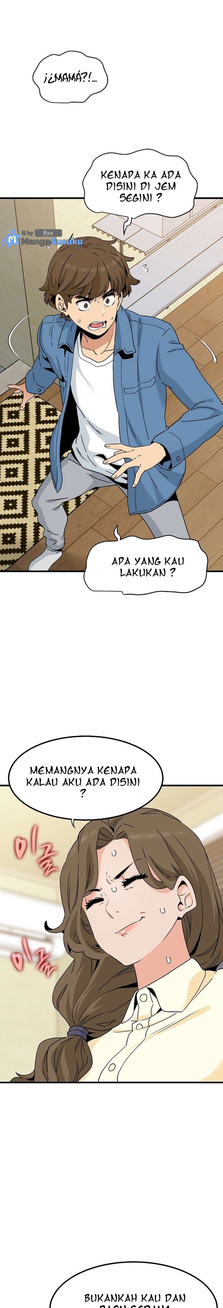 A Turning Point - Chapter 33 2