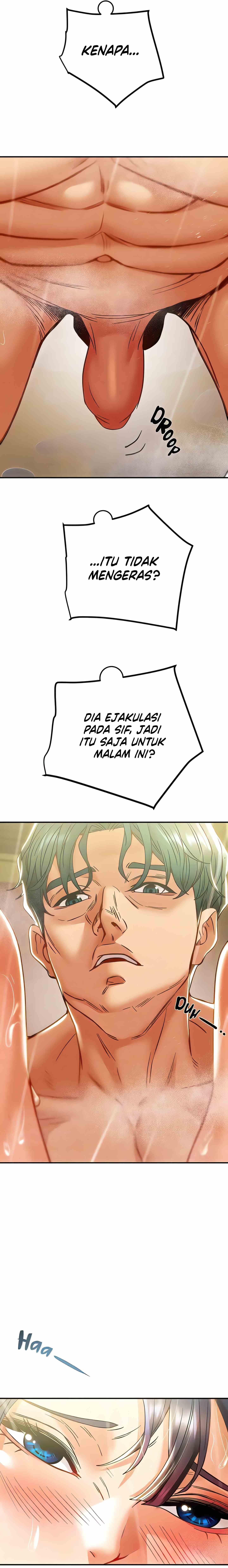 Where Is My Little Stick uncen - Chapter 33 17