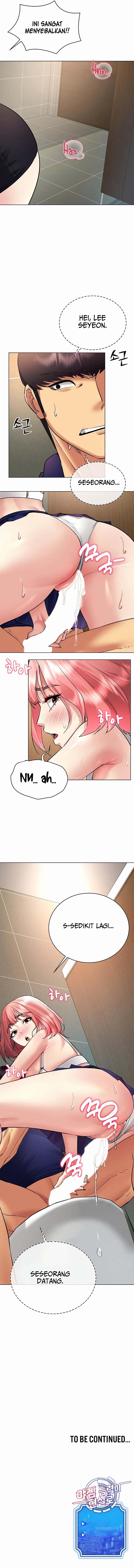 Eroge Game Skills IRL - Chapter 33 10