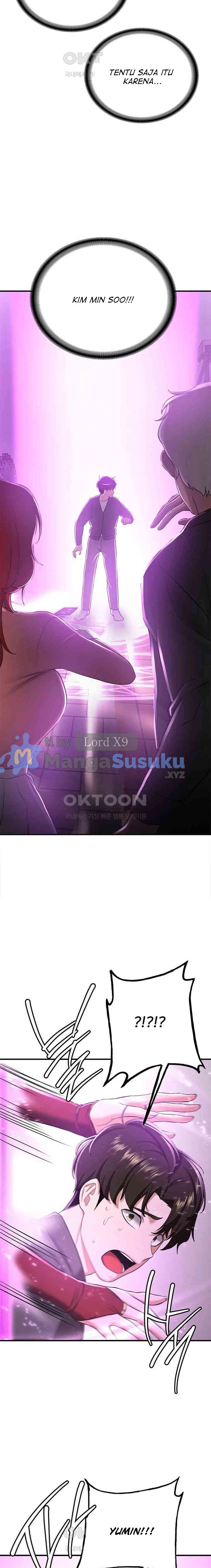 Your Girlfriend Was Amazing - Chapter 33 21 Your Girlfriend Was Amazing - Chapter 33 21