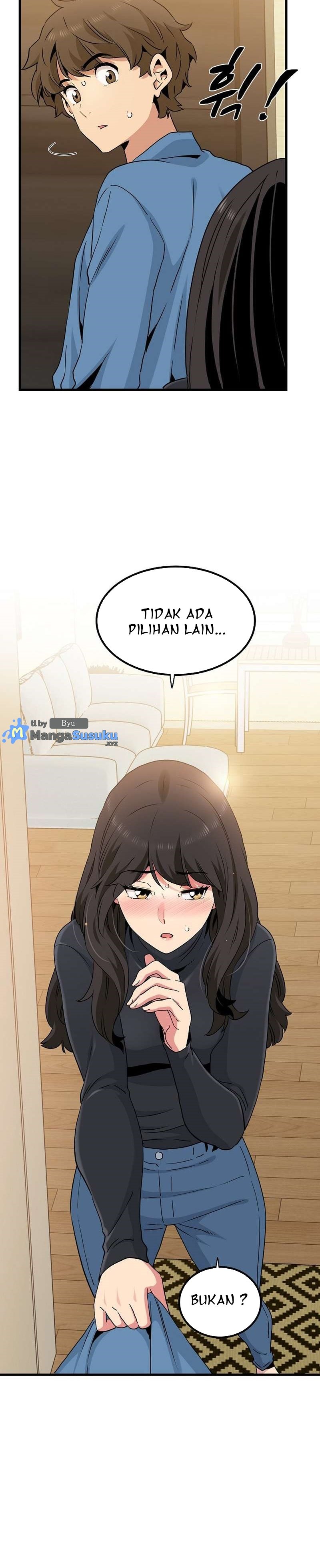 A Turning Point - Chapter 33 13