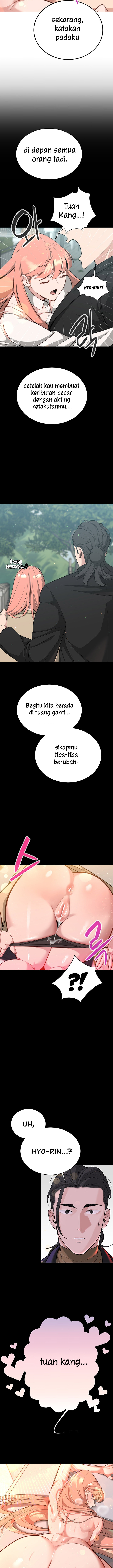 Secret Affairs of the 3rd Generation - Chapter 33 13