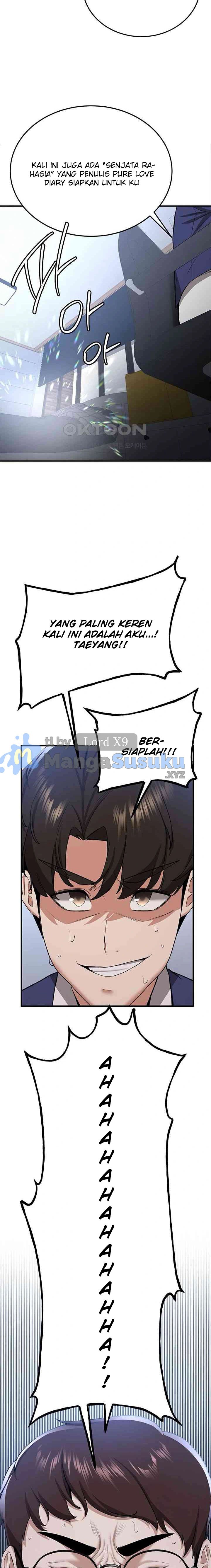 Your Girlfriend Was Amazing - Chapter 33 9 Your Girlfriend Was Amazing - Chapter 33 9