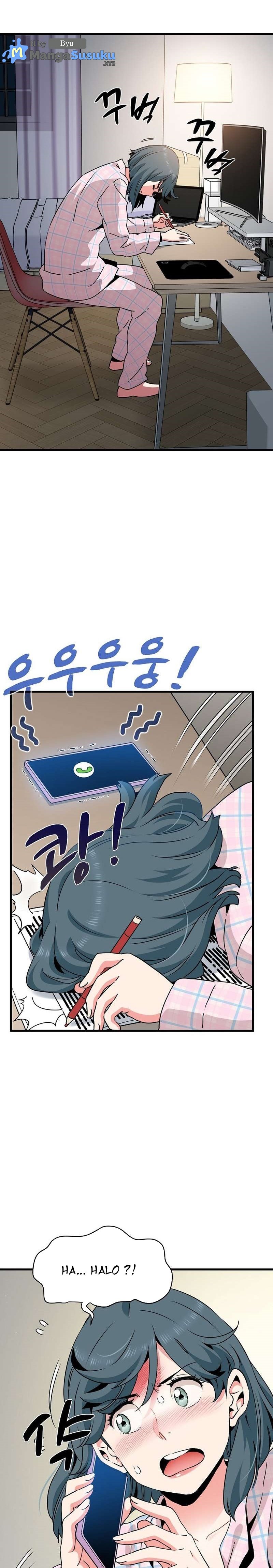A Turning Point - Chapter 33 24