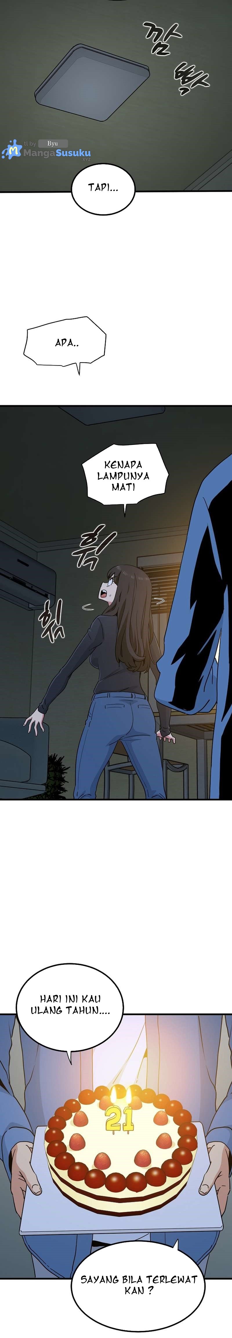 A Turning Point - Chapter 33 18