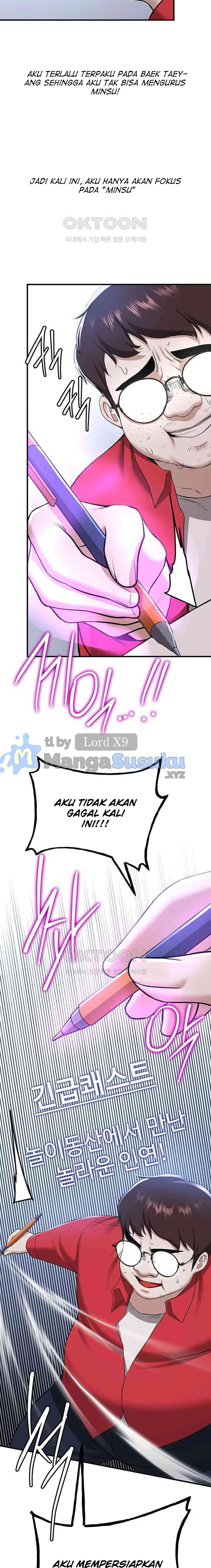 Your Girlfriend Was Amazing - Chapter 33 11 Your Girlfriend Was Amazing - Chapter 33 11