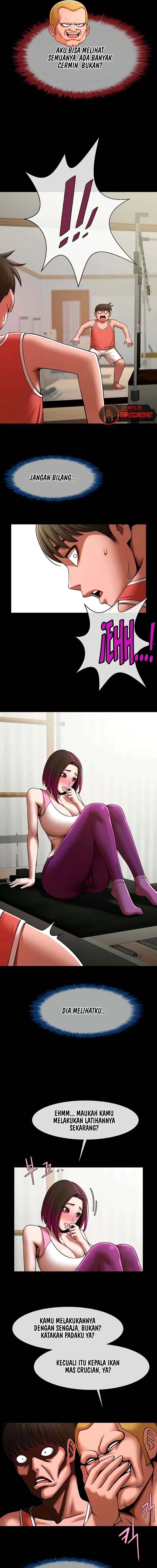 The Cheat Code Hitter Fucks Them All - Chapter 33 13