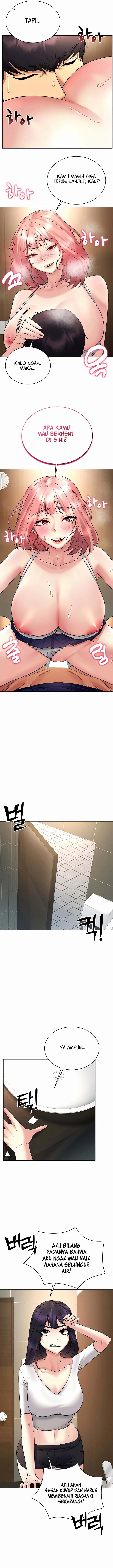 Eroge Game Skills IRL - Chapter 33 9