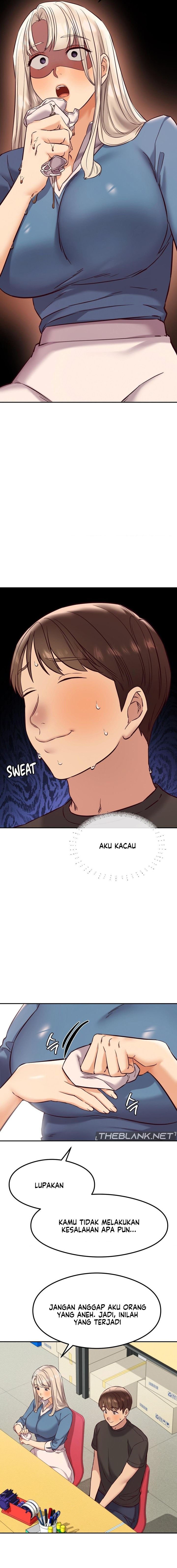 The Massage Club - Chapter 33 12