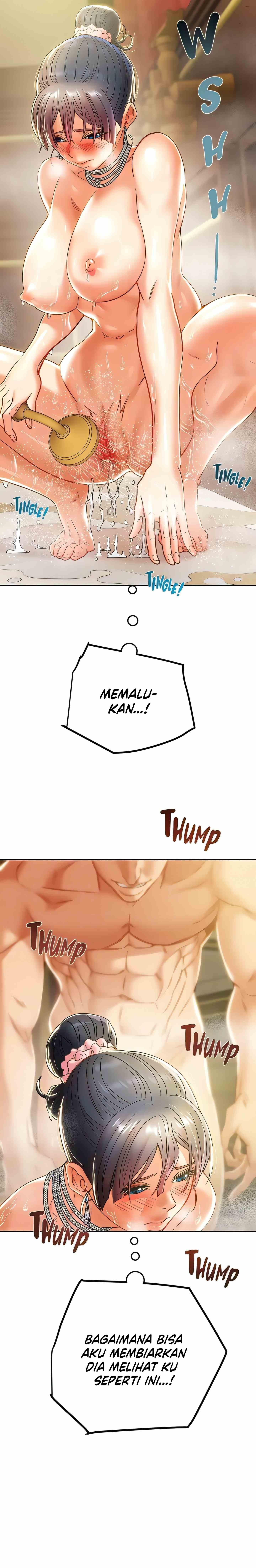 Where Is My Little Stick uncen - Chapter 33 7