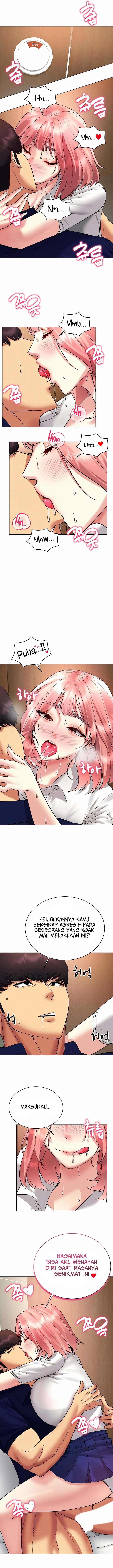 Eroge Game Skills IRL - Chapter 33 3