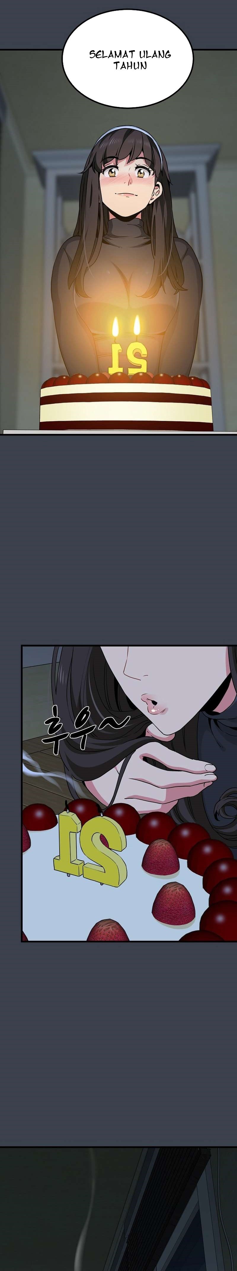 A Turning Point - Chapter 33 29