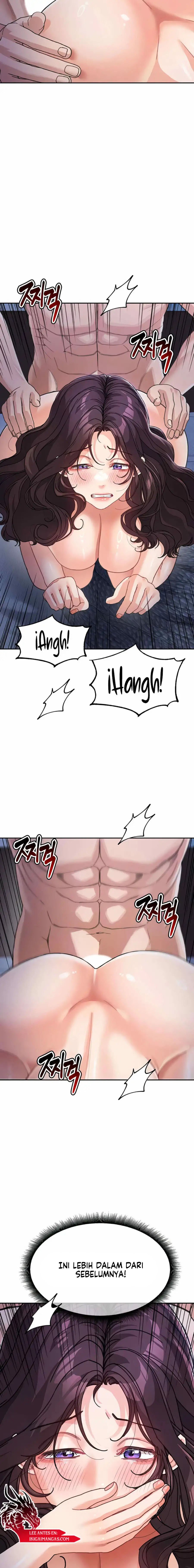 Is It Your Mother or Sister? - Chapter 33 18 Is It Your Mother or Sister? - Chapter 33 18