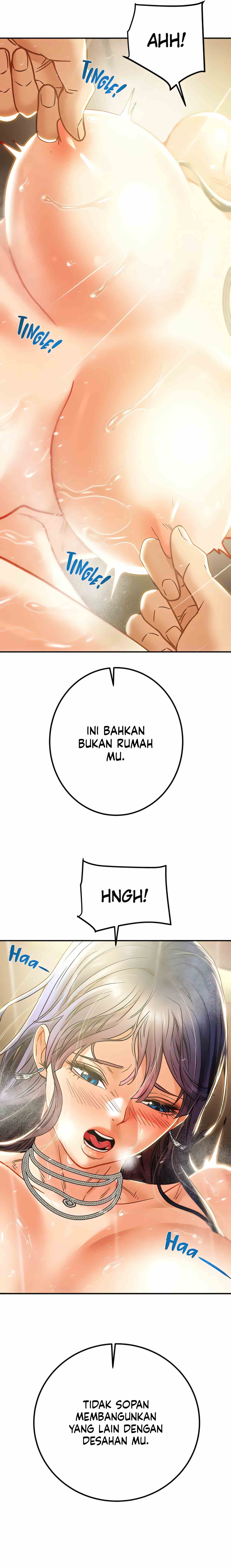 Where Is My Little Stick uncen - Chapter 33 14