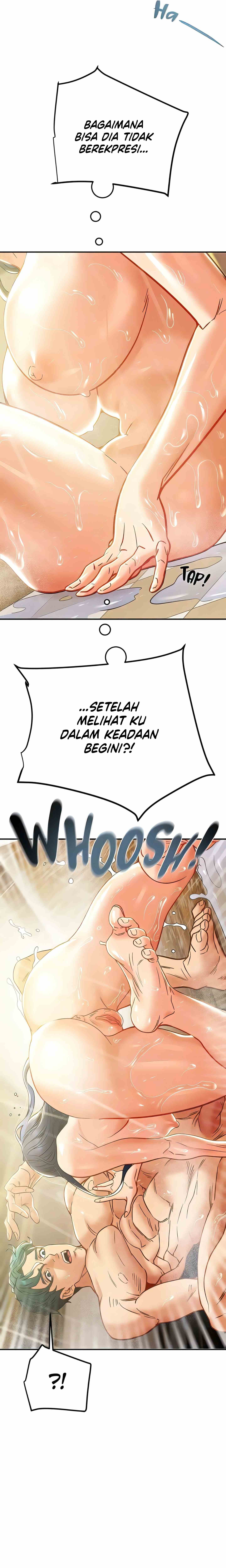 Where Is My Little Stick uncen - Chapter 33 18