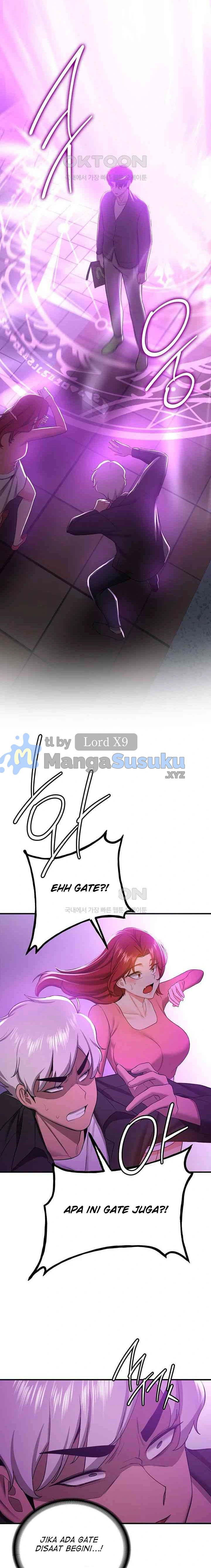 Your Girlfriend Was Amazing - Chapter 33 20 Your Girlfriend Was Amazing - Chapter 33 20