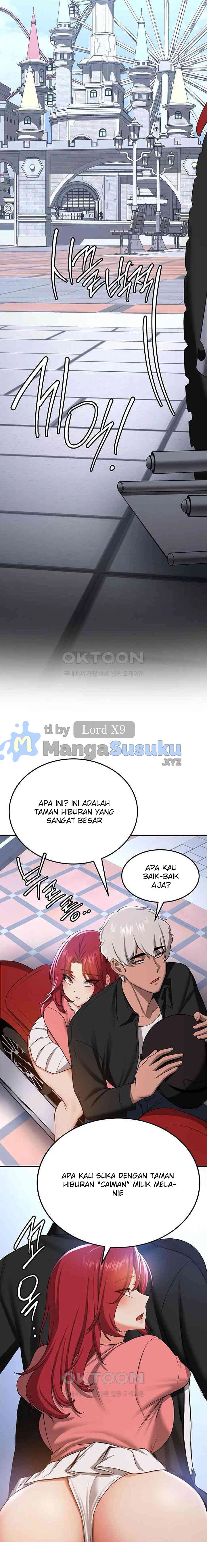 Your Girlfriend Was Amazing - Chapter 33 13 Your Girlfriend Was Amazing - Chapter 33 13