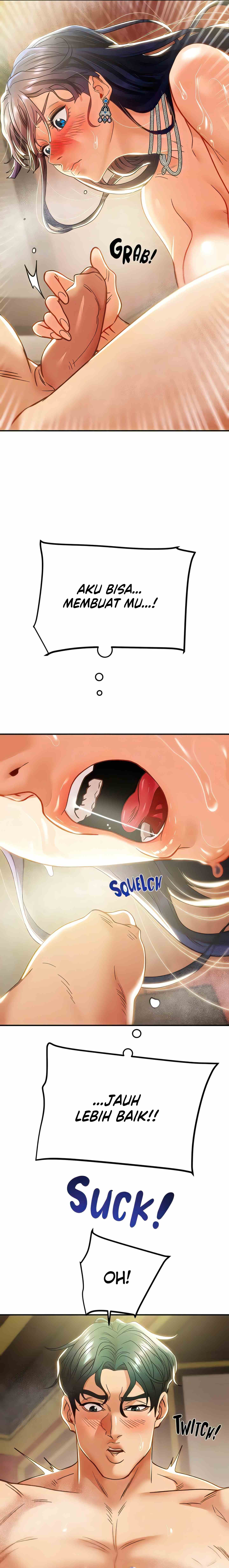 Where Is My Little Stick uncen - Chapter 33 20