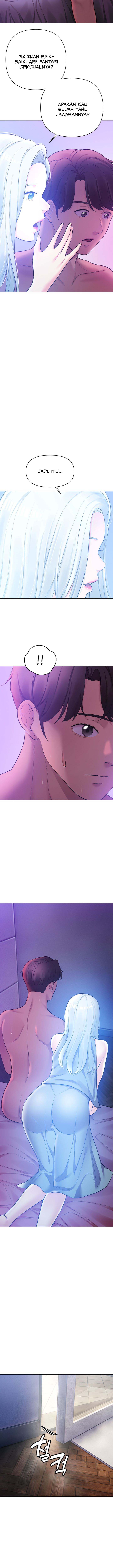 The Brides Who Can&#8217;t Eat - Chapter 33 6