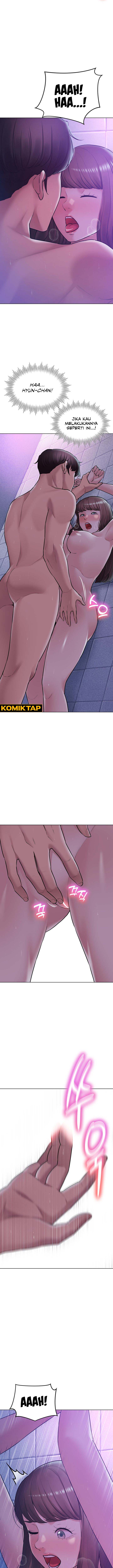 The Brides Who Can&#8217;t Eat - Chapter 33 11