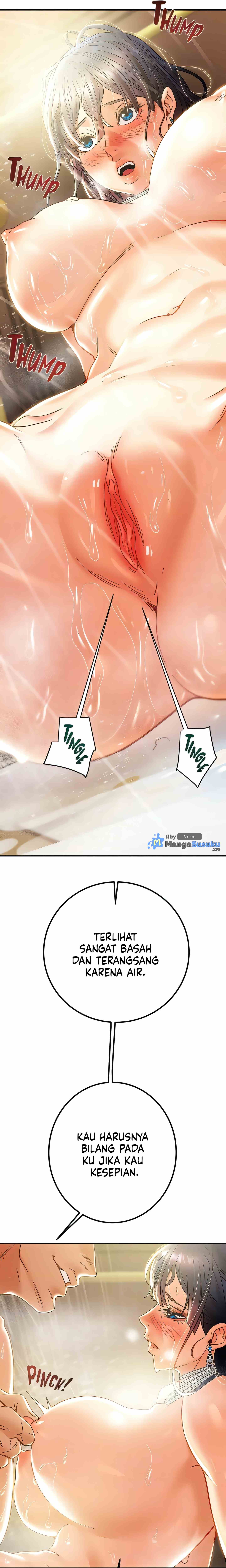 Where Is My Little Stick uncen - Chapter 33 10